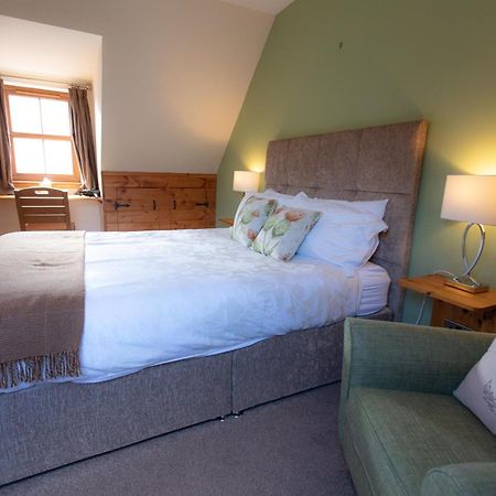 Redwood House Bed & Breakfast Greshornish ห้อง รูปภาพ