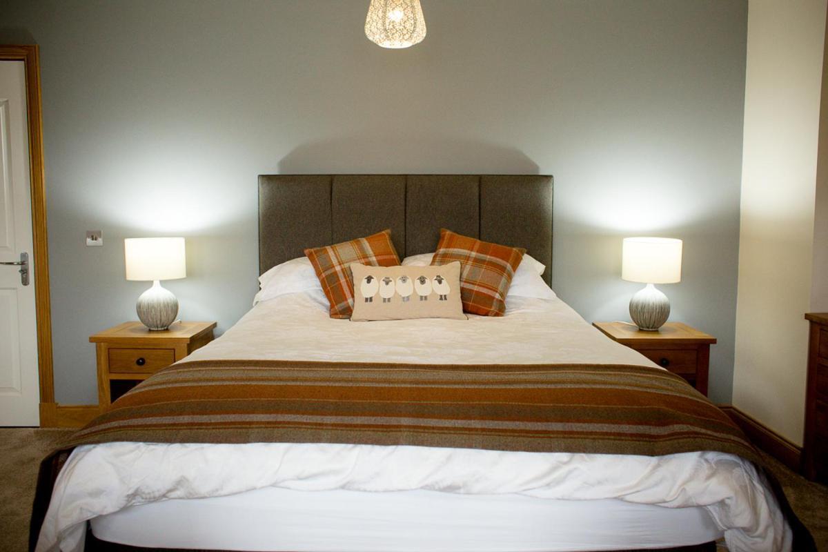 Redwood House Bed & Breakfast Greshornish ห้อง รูปภาพ
