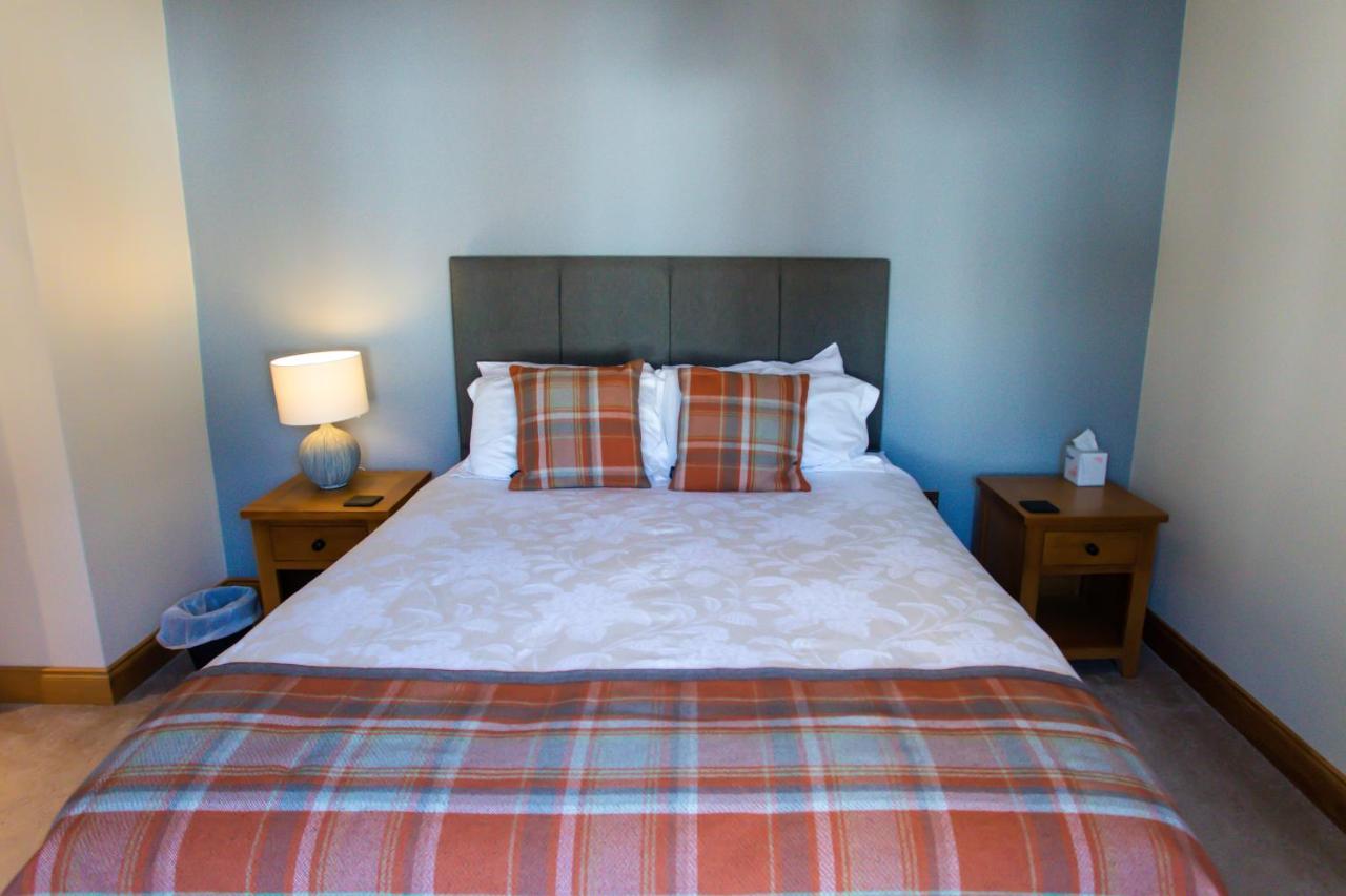 Redwood House Bed & Breakfast Greshornish ห้อง รูปภาพ