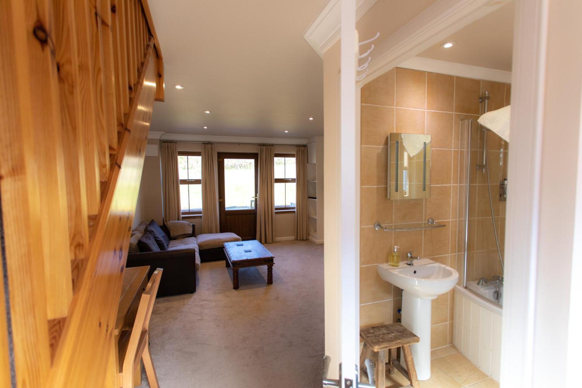 Redwood House Bed & Breakfast Greshornish ห้อง รูปภาพ
