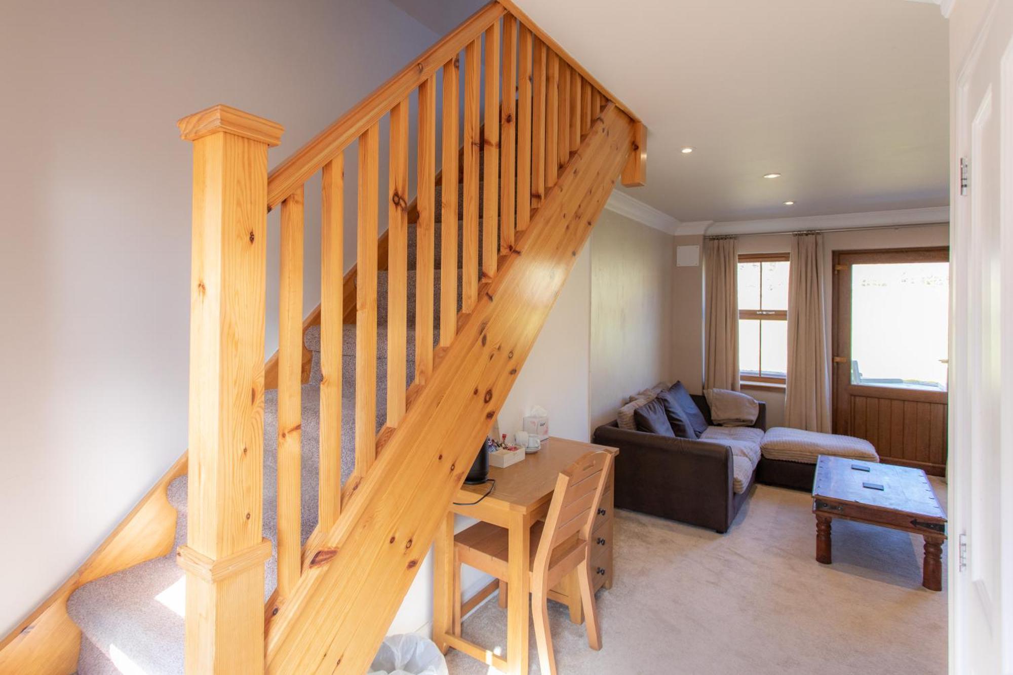 Redwood House Bed & Breakfast Greshornish ห้อง รูปภาพ