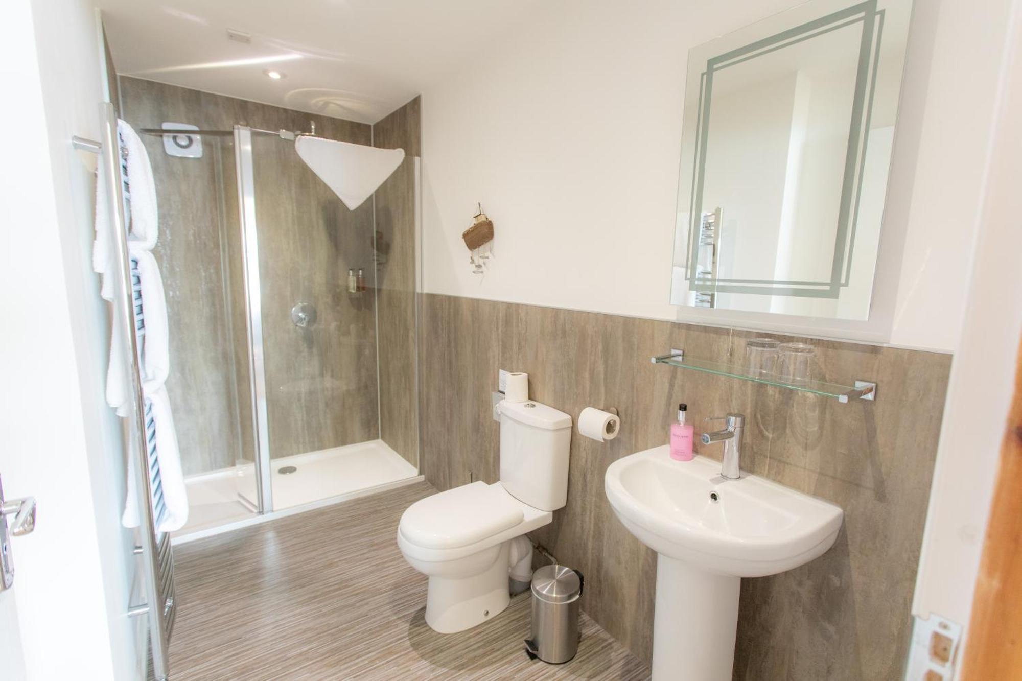 Redwood House Bed & Breakfast Greshornish ห้อง รูปภาพ