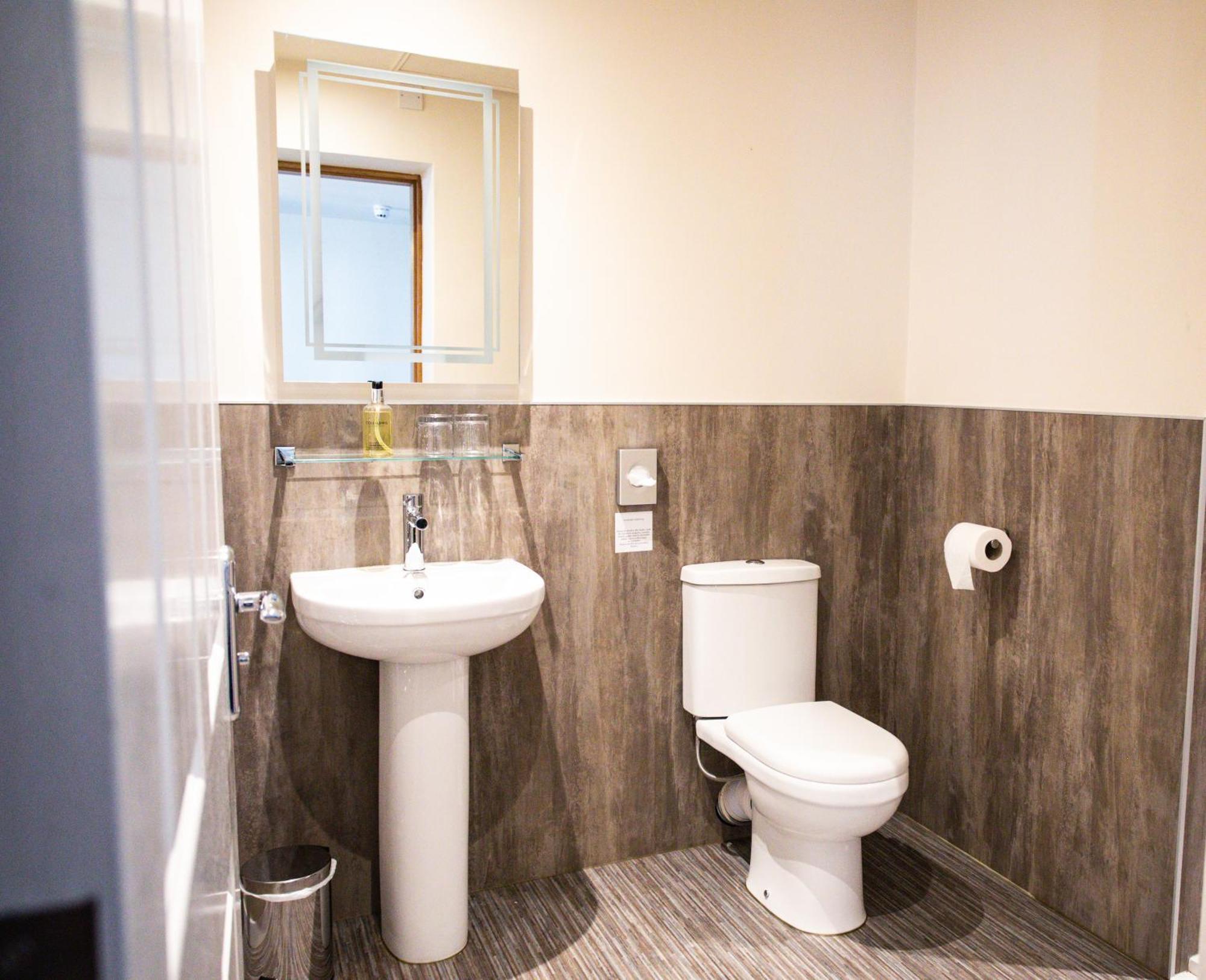Redwood House Bed & Breakfast Greshornish ห้อง รูปภาพ